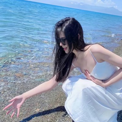 梦女孩海报