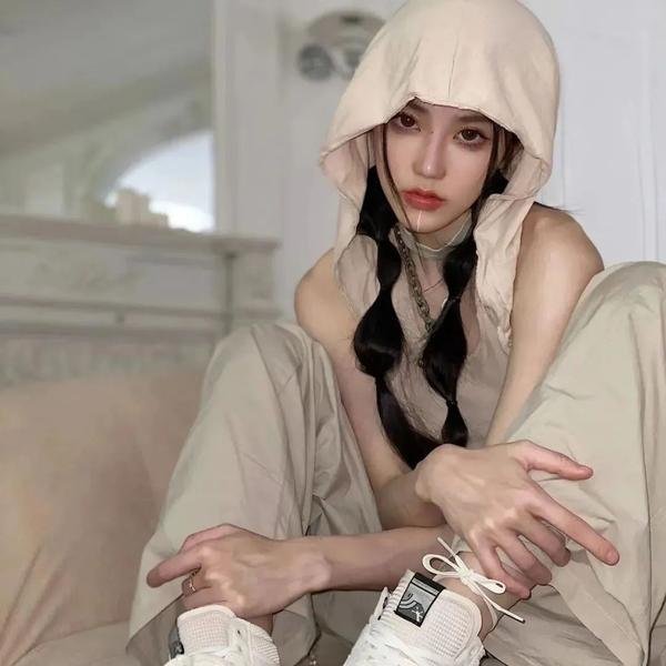 沦落者之夜海报